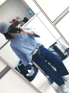 Μiyuさんのコーディネート