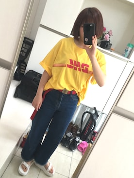 Μiyuさんのコーディネート