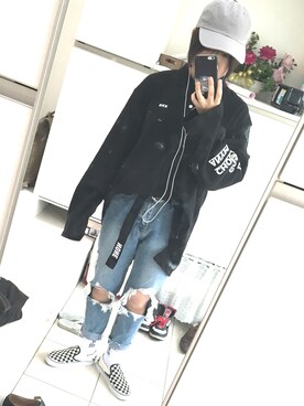 Μiyuさんのコーディネート