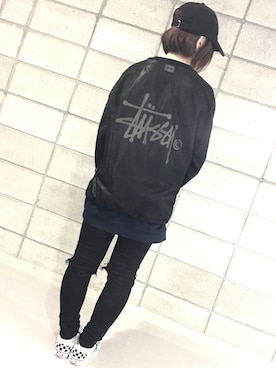 Μiyuさんのコーディネート