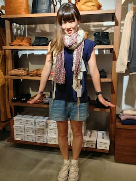 kinoshitaさんのコーディネート