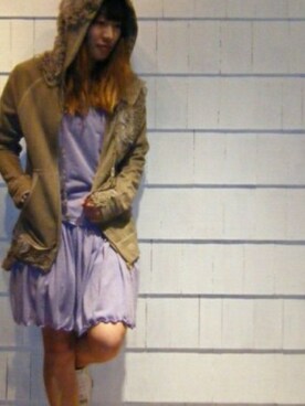 kinoshitaさんのコーディネート