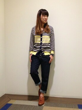 kinoshitaさんのコーディネート