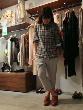 kinoshitaさんのコーディネート