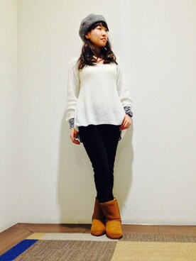 kinoshitaさんのコーディネート