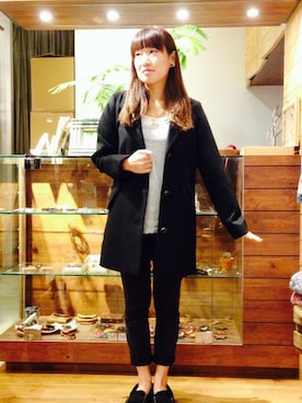 kinoshitaさんのコーディネート