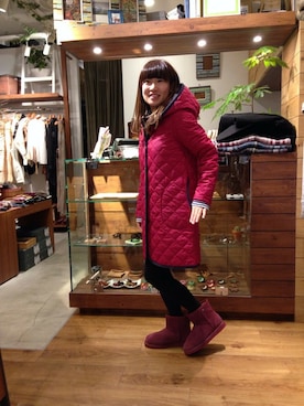 kinoshitaさんのコーディネート