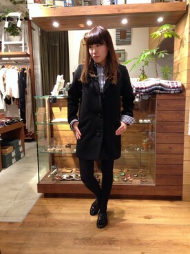 kinoshitaさんのコーディネート