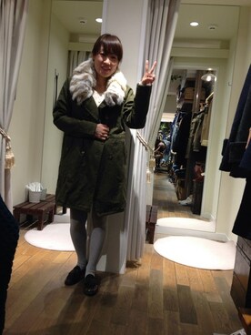 kinoshitaさんのコーディネート