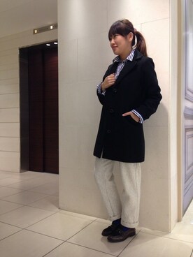 kinoshitaさんのコーディネート