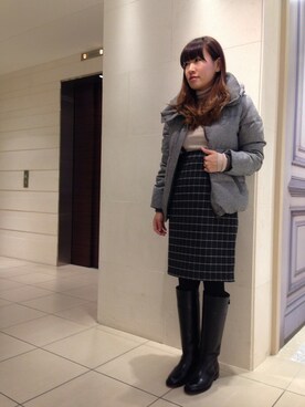 kinoshitaさんのコーディネート