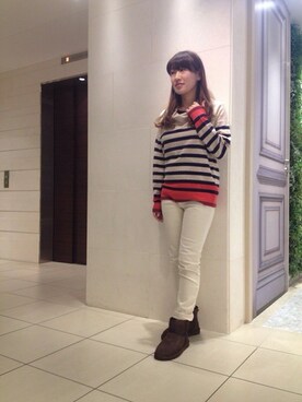 kinoshitaさんのコーディネート