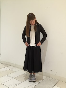 kinoshitaさんのコーディネート