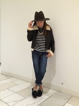 kinoshitaさんのコーディネート