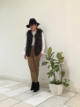 kinoshitaさんのコーディネート