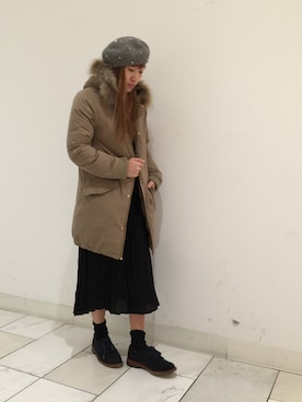 kinoshitaさんのコーディネート