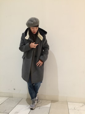 kinoshitaさんのコーディネート