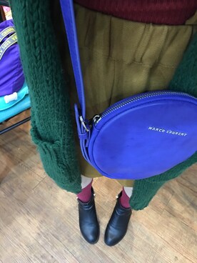 Eugenia Youさんのコーディネート