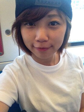 Eugenia Youさんのコーディネート