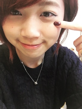 Eugenia Youさんのコーディネート