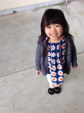 ♢ito♢さんのコーディネート