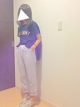 n a c h i i *さんのコーディネート