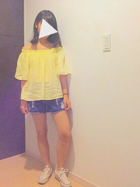 n a c h i i *さんのコーディネート