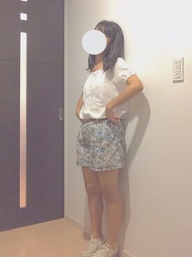 n a c h i i *さんのコーディネート