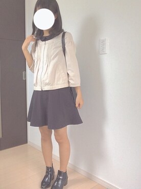 n a c h i i *さんのコーディネート