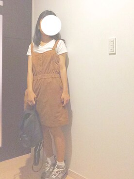 n a c h i i *さんのコーディネート