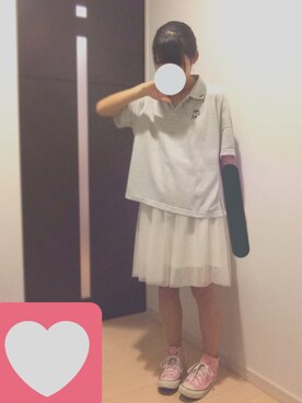 n a c h i i *さんのコーディネート