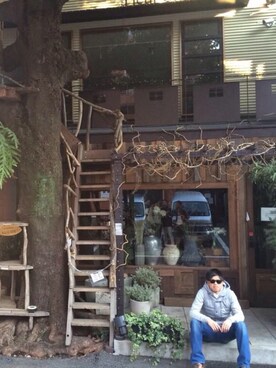 t.kさんのコーディネート