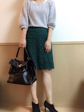 モモコさんのコーディネート