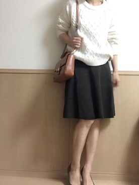 モモコさんのコーディネート