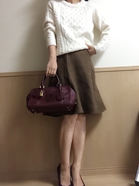 モモコさんのコーディネート