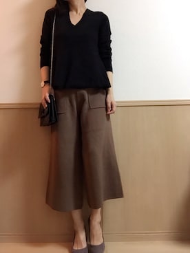 モモコさんのコーディネート