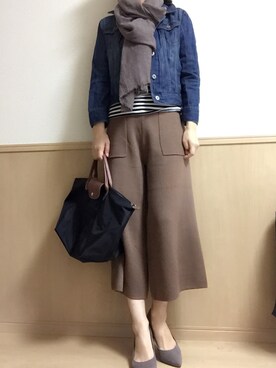 モモコさんのコーディネート