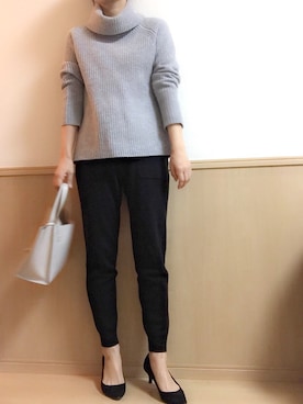 モモコさんのコーディネート