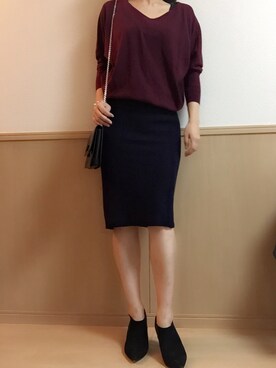 モモコさんのコーディネート