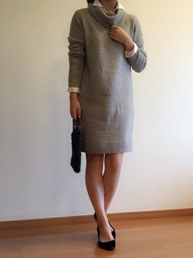 モモコさんのコーディネート