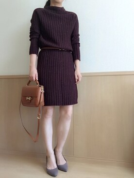 モモコさんのコーディネート