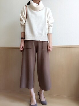 モモコさんのコーディネート