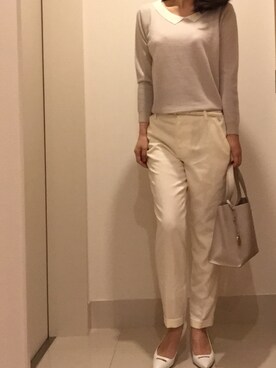 モモコさんのコーディネート