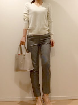 モモコさんのコーディネート