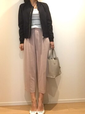 モモコさんのコーディネート