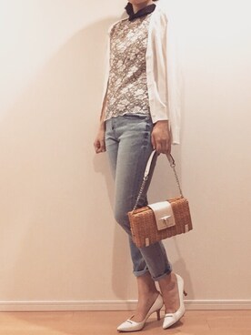 モモコさんのコーディネート