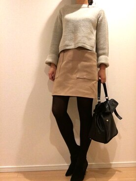 モモコさんのコーディネート