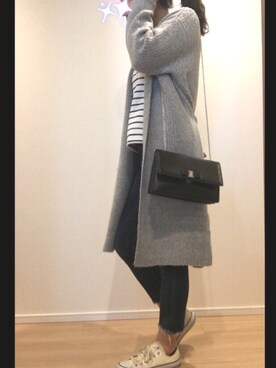 モモコさんのコーディネート