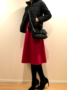 モモコさんのコーディネート