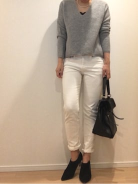 モモコさんのコーディネート